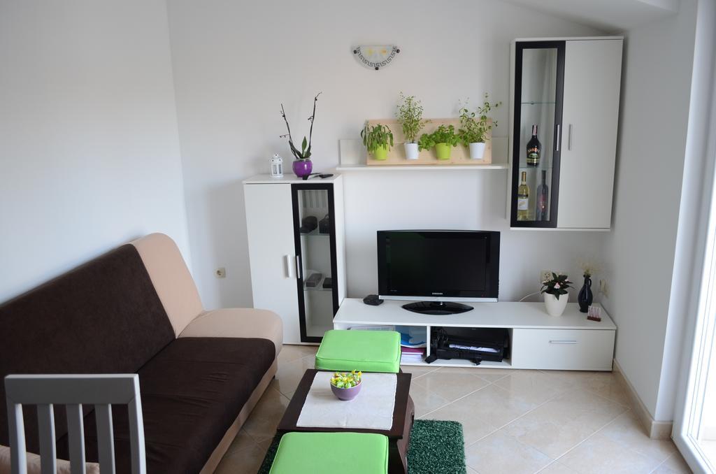 Apartament Nika Zadar