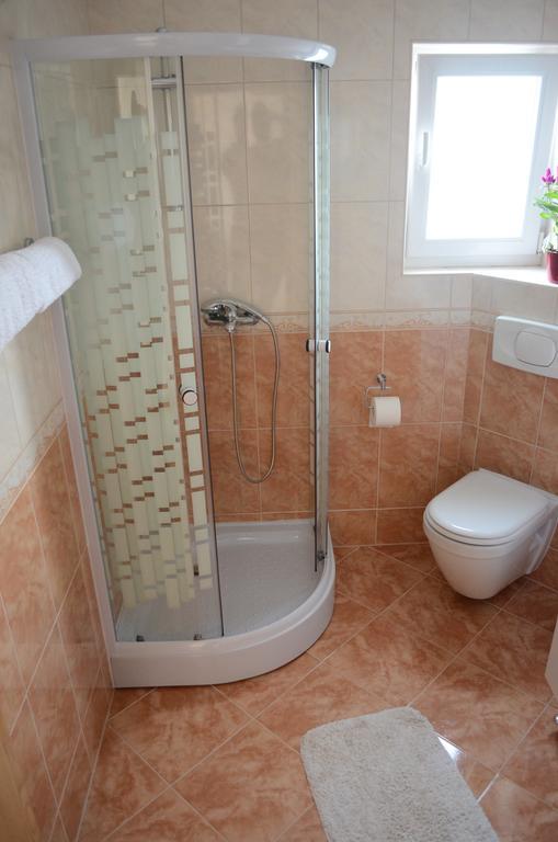 Apartament Nika *