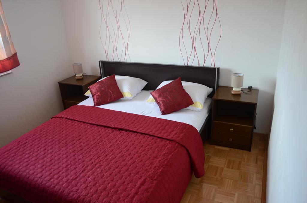 Apartment Nika Zadar