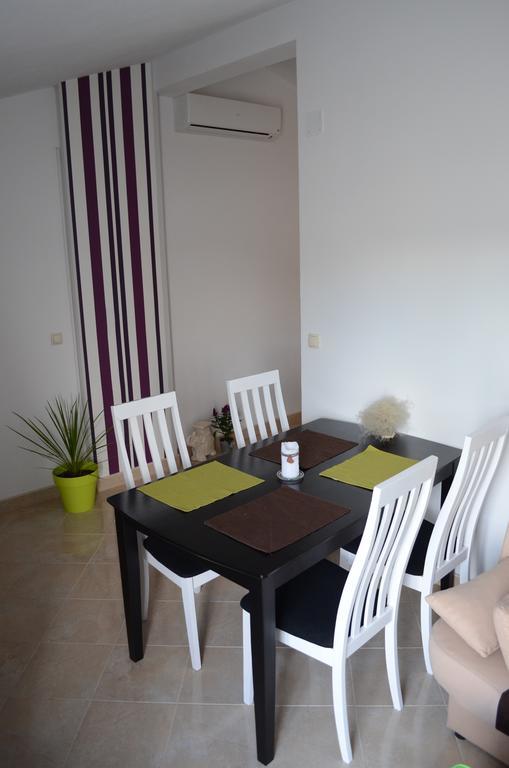 Apartament Nika