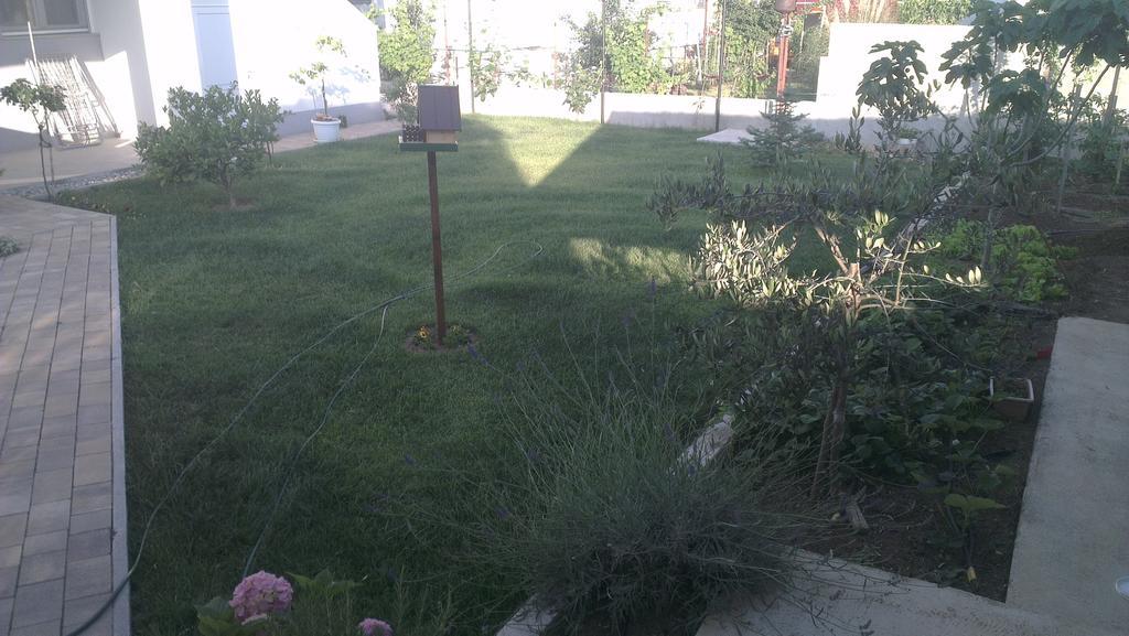 Nika Apartament Zadar