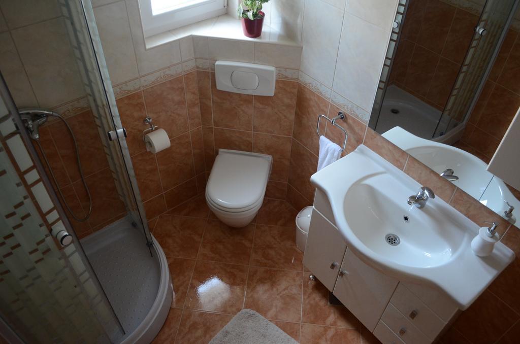Nika Apartament