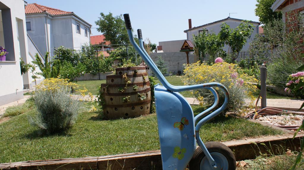 Apartament Nika