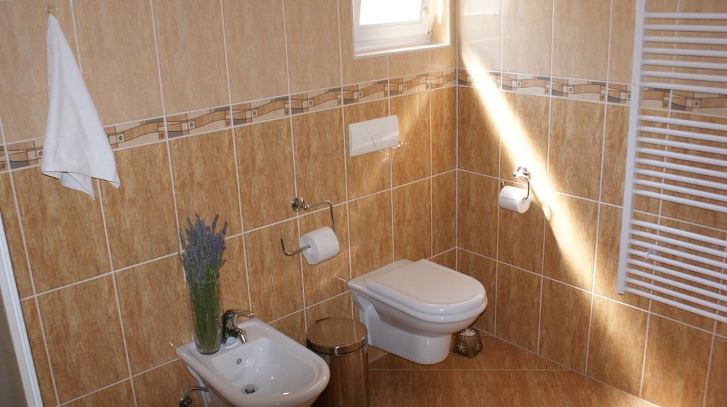 Apartament Nika Zadar