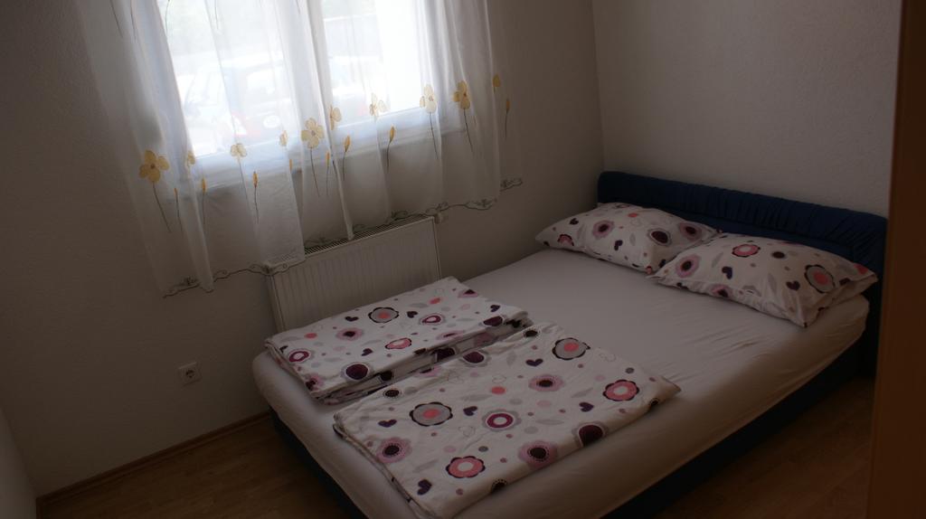 Nika Apartament Zadar