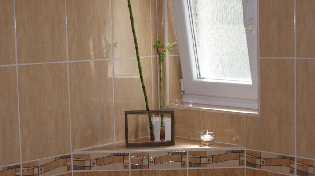 Nika Apartament *