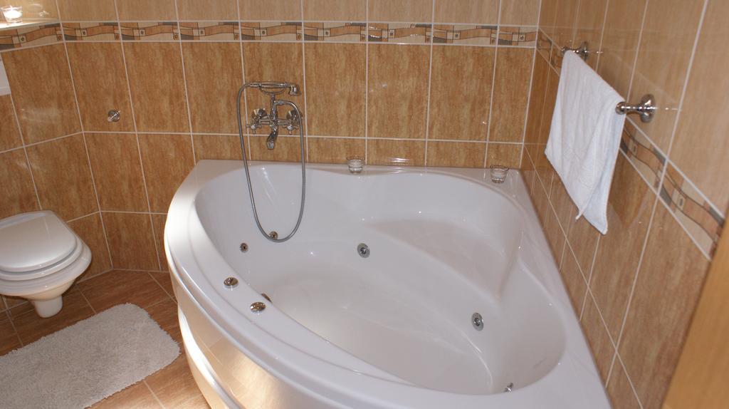 Apartament Nika