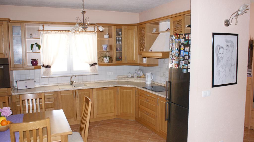 Apartment Nika