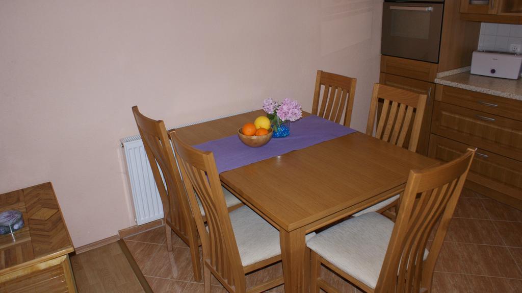 Nika Apartament