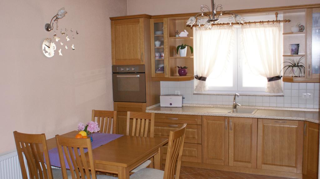 Apartament Nika *