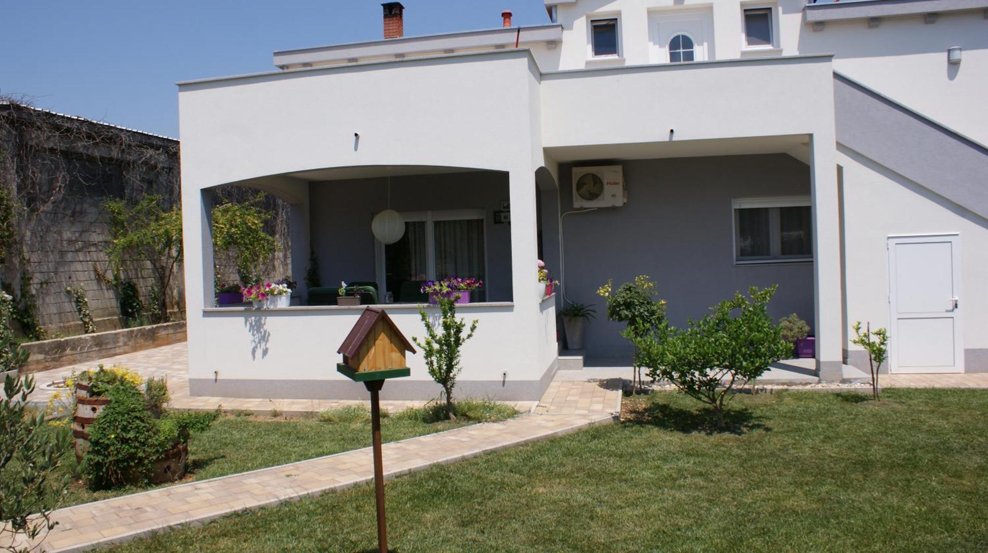 Nika Apartament Zadar